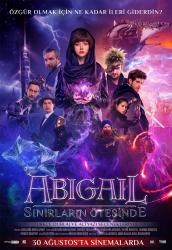 ABIGAIL: SINIRLARIN ÖTESİNDE